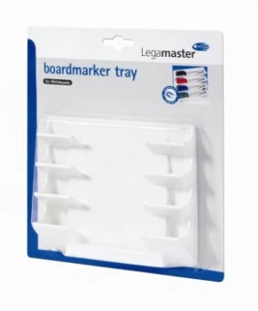 Image of Legamaster Magnetic Marker Holder