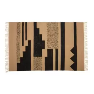 Image of Interiors By Ph Small Trenza Rug