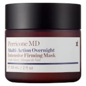 image of Perricone MD Multi-Action Overnight Firming Mask