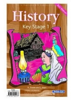 Image of History by Heather Foote Paperback