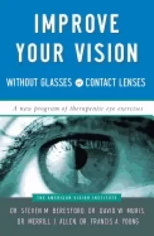 Image of improve your vision without glasses or contact lenses