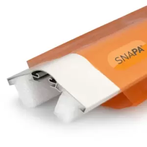 Image of Snapa Super Ridge White 3M