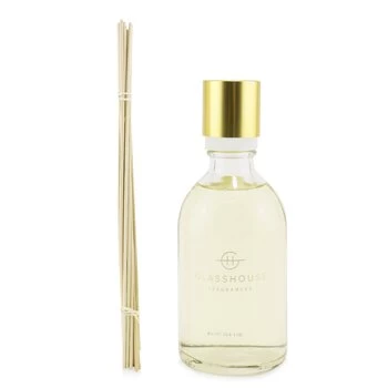 Image of GlasshouseDiffuser - Diving Into Cyprus (Sea Salt & Saffron) 250ml/8.4oz