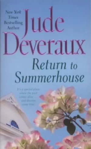 Image of Return to summerhouse by Jude Deveraux