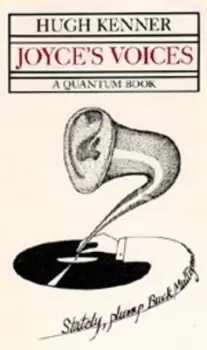 Image of Joyces Voices by Kenner