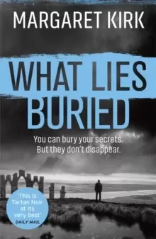 Image of What Lies Buried