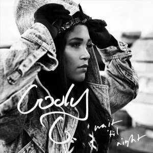 Image of Cooly G - Wait 'Til Night Vinyl