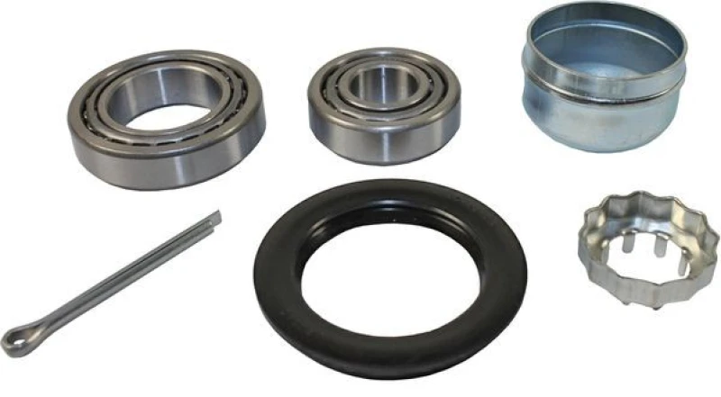 Image of METZGER Wheel bearing kit METZGER WM 799