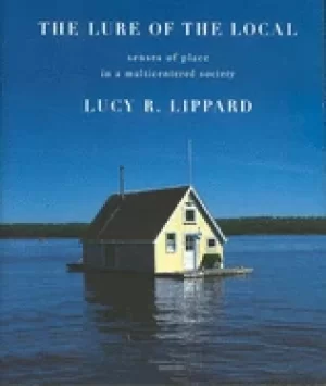 Image of lure of the local senses of place in a multicentered society