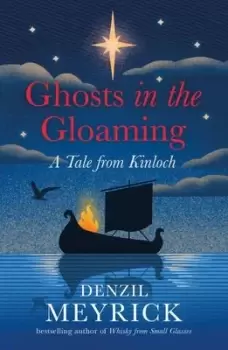 Image of Ghosts in the gloaming - Denzil Meyrick - Hardback - Used