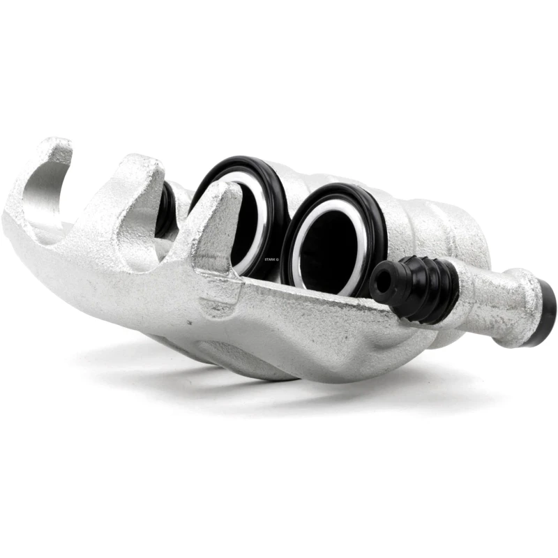 Image of STARK SKBC-0460212 Brake caliper Front Axle Cast Iron Brake Caliper (78)
