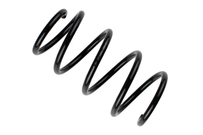 Image of Coil spring BILSTEIN 37-293185