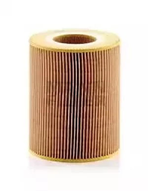 Image of Air Filter C1381 By Mann-Filter