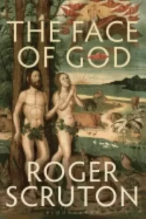 Image of face of god the gifford lectures