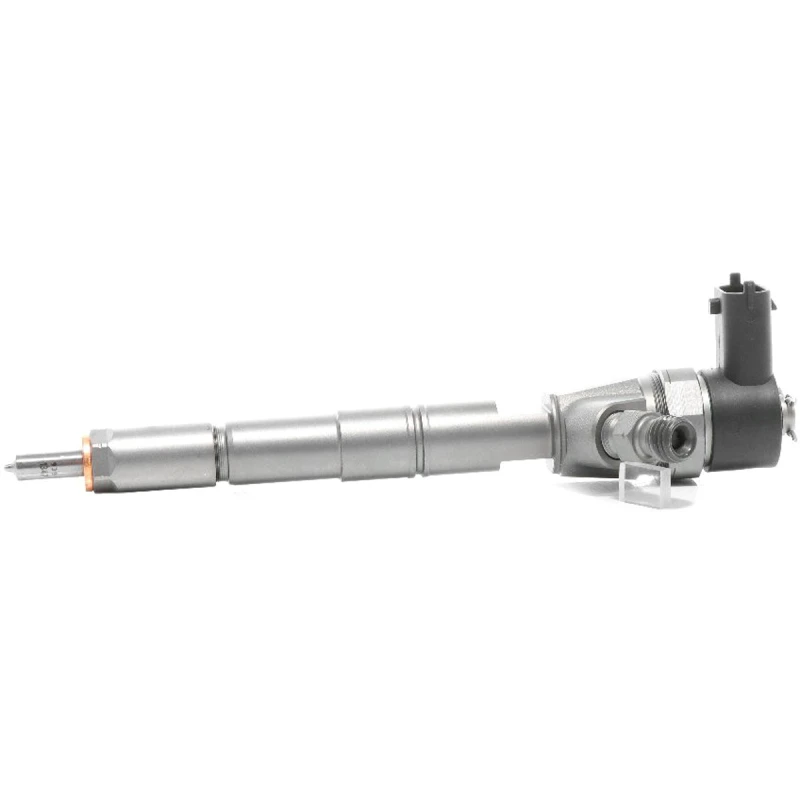 Image of METZGER 0870042 Injectors with seal ring, The spare part must be coded with OBD self-diagnosis unit Injector Nozzle (3902)