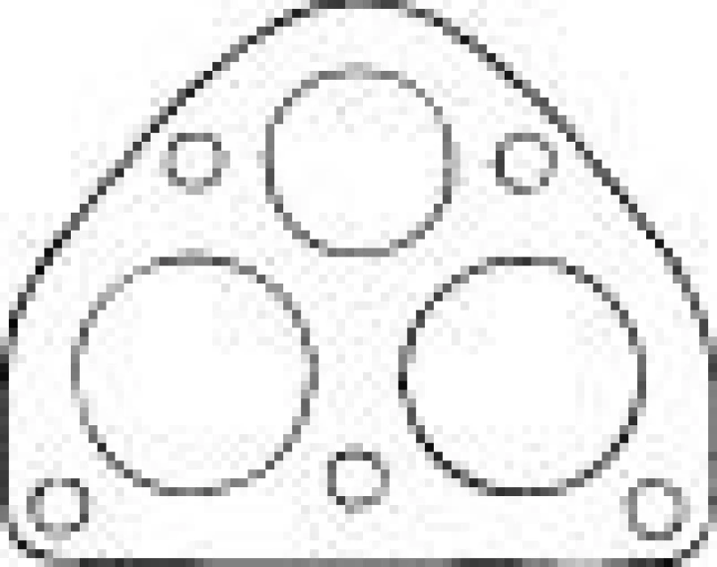 Image of Exhaust pipe gasket VEGAZ VD-130