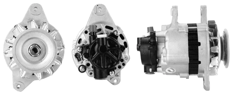 Image of LUCAS Alternator LUCAS LRA00501