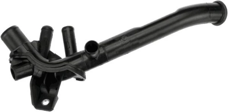 Image of GATES Coolant pipe GATES 02-2802