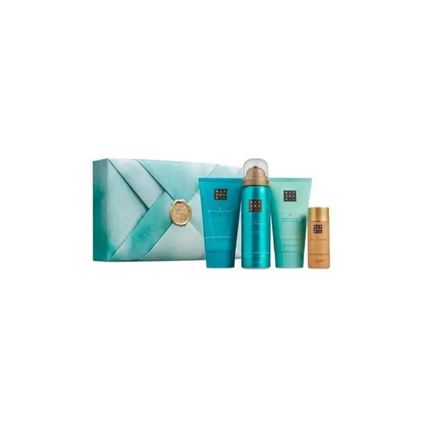Image of Rituals Rituals Karma Small Gift Set - Clear One Size