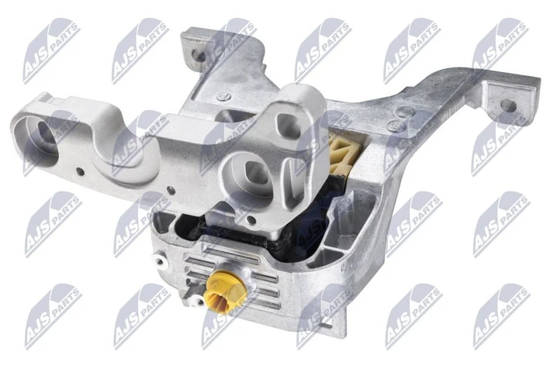 Image of NTY ZPS-ME-063 Engine mount Right Front, Hydro Mount Cast Aluminium Engine Mounting (247)