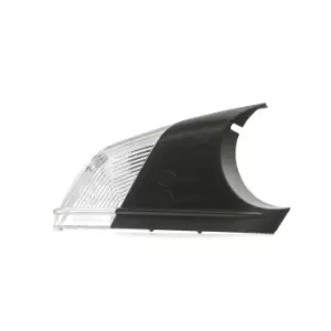 Image of RIDEX Turn Signal 62I0190 Side Marker Lights,Side Indicator VW,SKODA,POLO (9N_),Polo Limousine (9A4, 9A2, 9N2, 9A6),Octavia II Combi (1Z5)