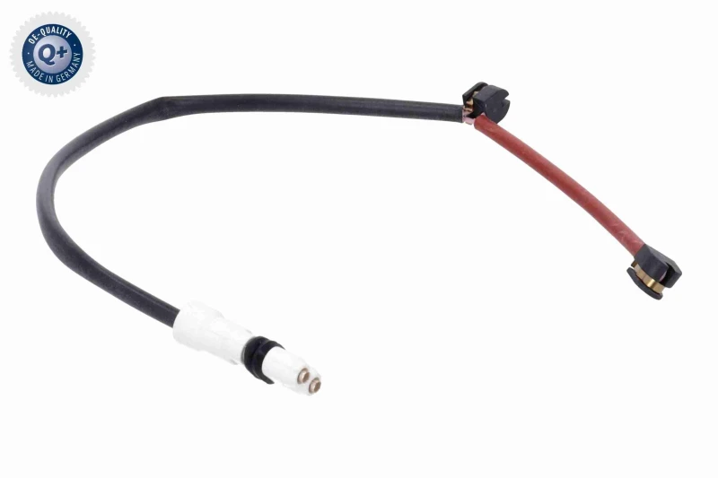 Image of Brake pad wear sensor VEMO V45-72-0054