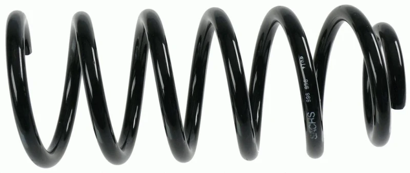 Image of Coil spring SACHS 996 956