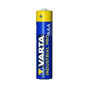 image of Industrial Pro AAA Battery (Pack of 500) 04003211501