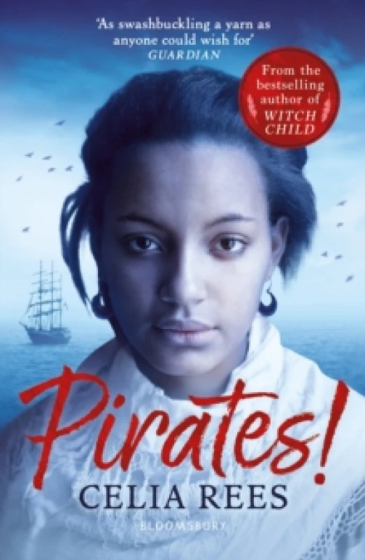 Image of Pirates! Paperback / softback