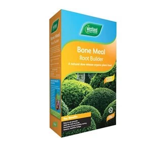 image of Westland Bone meal Plant feed 1.5kg