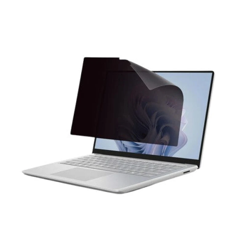 Image of Dicota DICOTA D80514-2AD display privacy filter 33.8cm (13.3") Laptop Frameless display privacy filter D80514-2AD