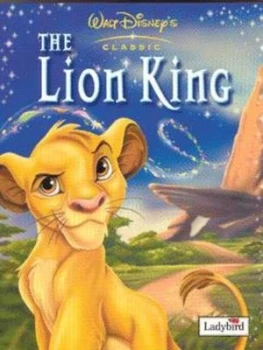 Image of Lion King by Walt Disney Company Paperback