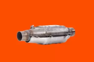 Image of JMJ Catalytic Converter, universal 2-50
