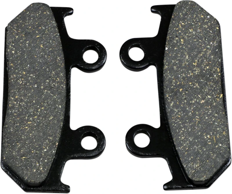 Image of FA121 - EBC Organic Base "FA" Brake Pads For Honda CB 350 S 1986-1988 Front FA121
