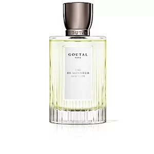 image of Goutal Eau de Monsieur Eau de Toilette Unisex 100ml