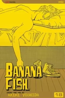 Image of Banana Fish, Vol. 18