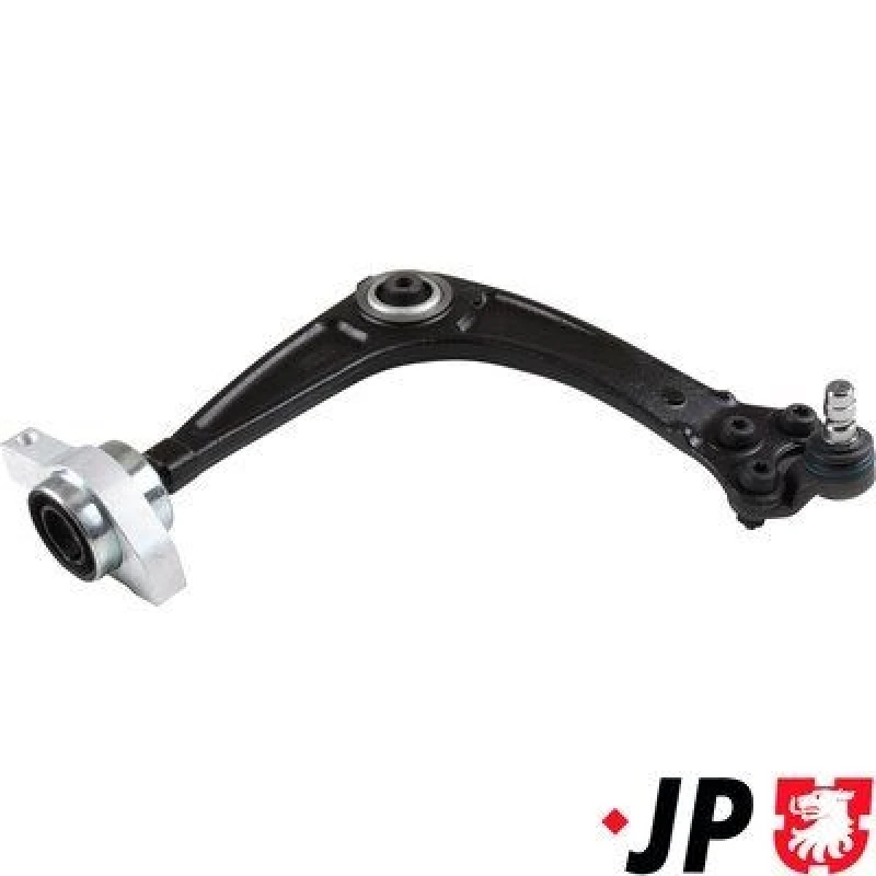 Image of JP GROUP Suspension arm JP GROUP 4140104080