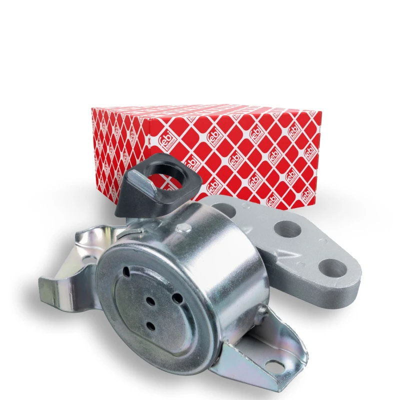 Image of Engine mount FEBI BILSTEIN 107170