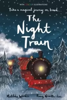 Image of The Night Train