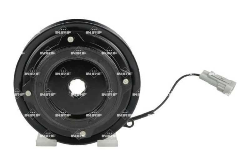 Image of NRF AC compressor clutch NRF 380106