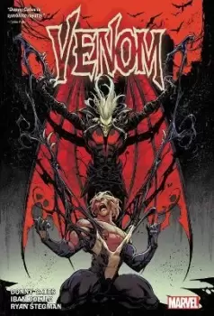 image of Venom By Donny Cates Vol. 3 by Donny Cates