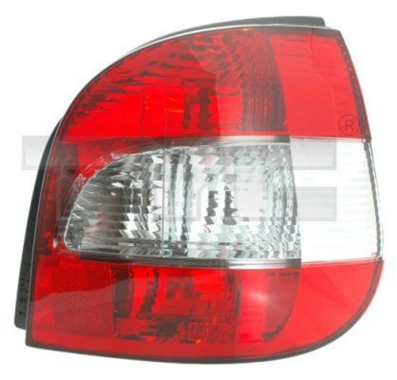 Image of TYC Rear light TYC 11-0251-01-2