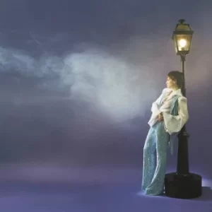 Image of La Vita Nuova by Christine and The Queens CD Album