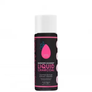 image of Beautyblender Blendercleanser Liquid Charcoal 88ml