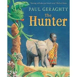 Image of The Hunter by Paul Geraghty (Paperback, 2011)