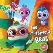 Image of mysterious beat