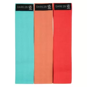 Image of Set of 3 Yoga Resistance Bands