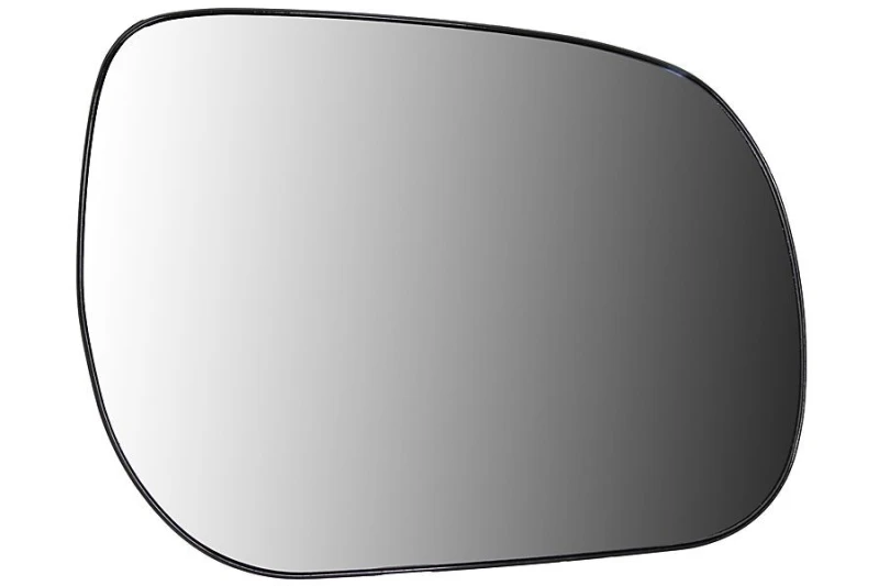 Image of Wing mirror glass METZGER 2060066