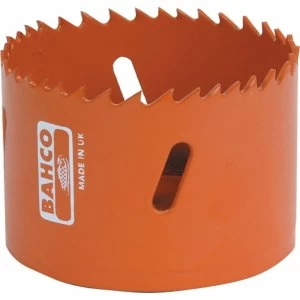 Image of Bahco 3830 C Bi-Metal Variable Pitch Hole Saw 32mm
