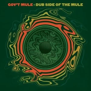 Image of Gov't Mule - Dub Side Of The Mule 3cd+Dvd